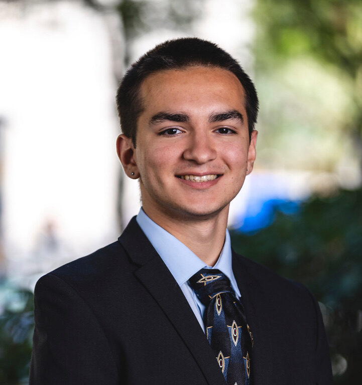 Kayhaan Farahbakhshian